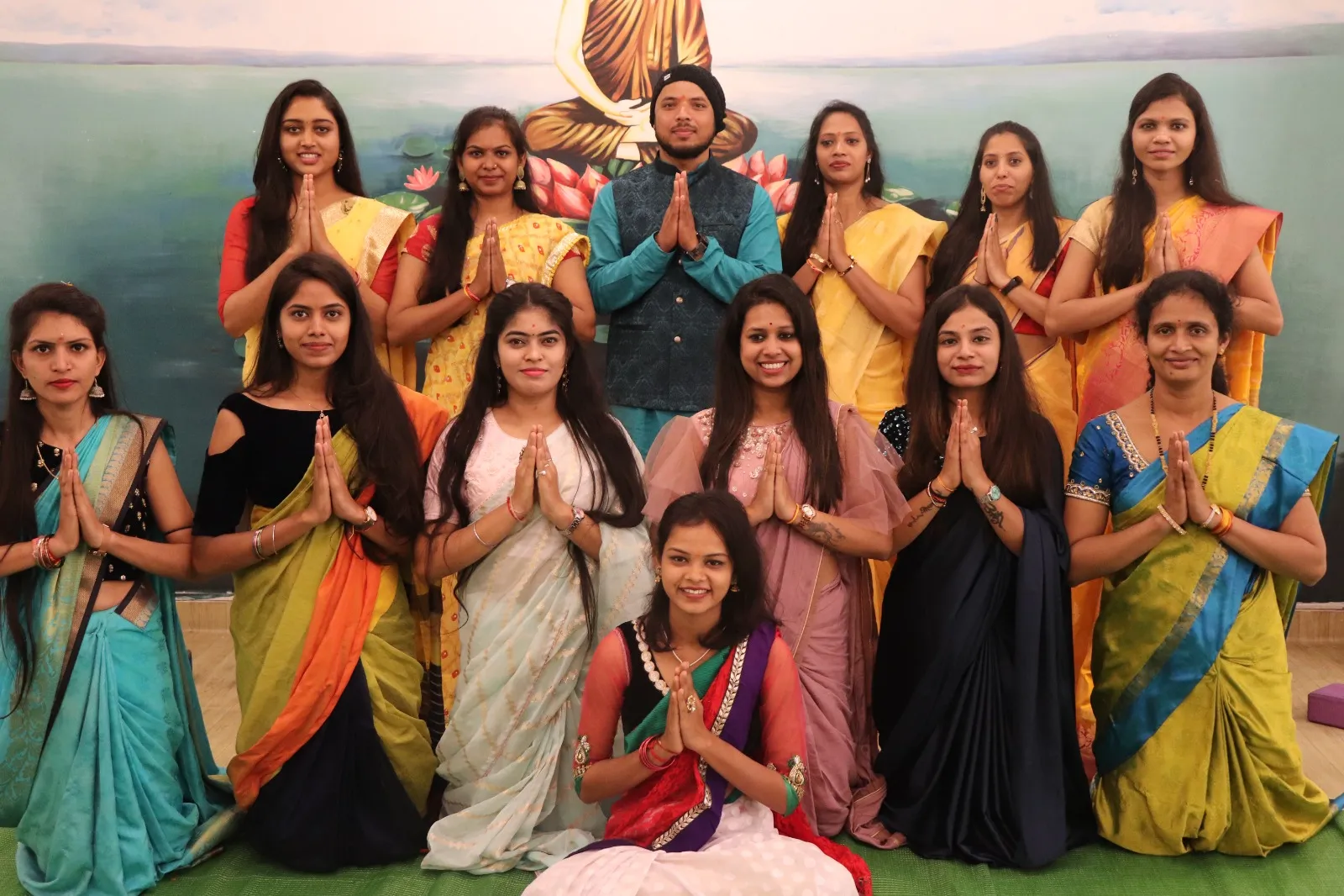 Best Yoga Center & Yoga Therapy Classes in Raipur, Chhattisgarh