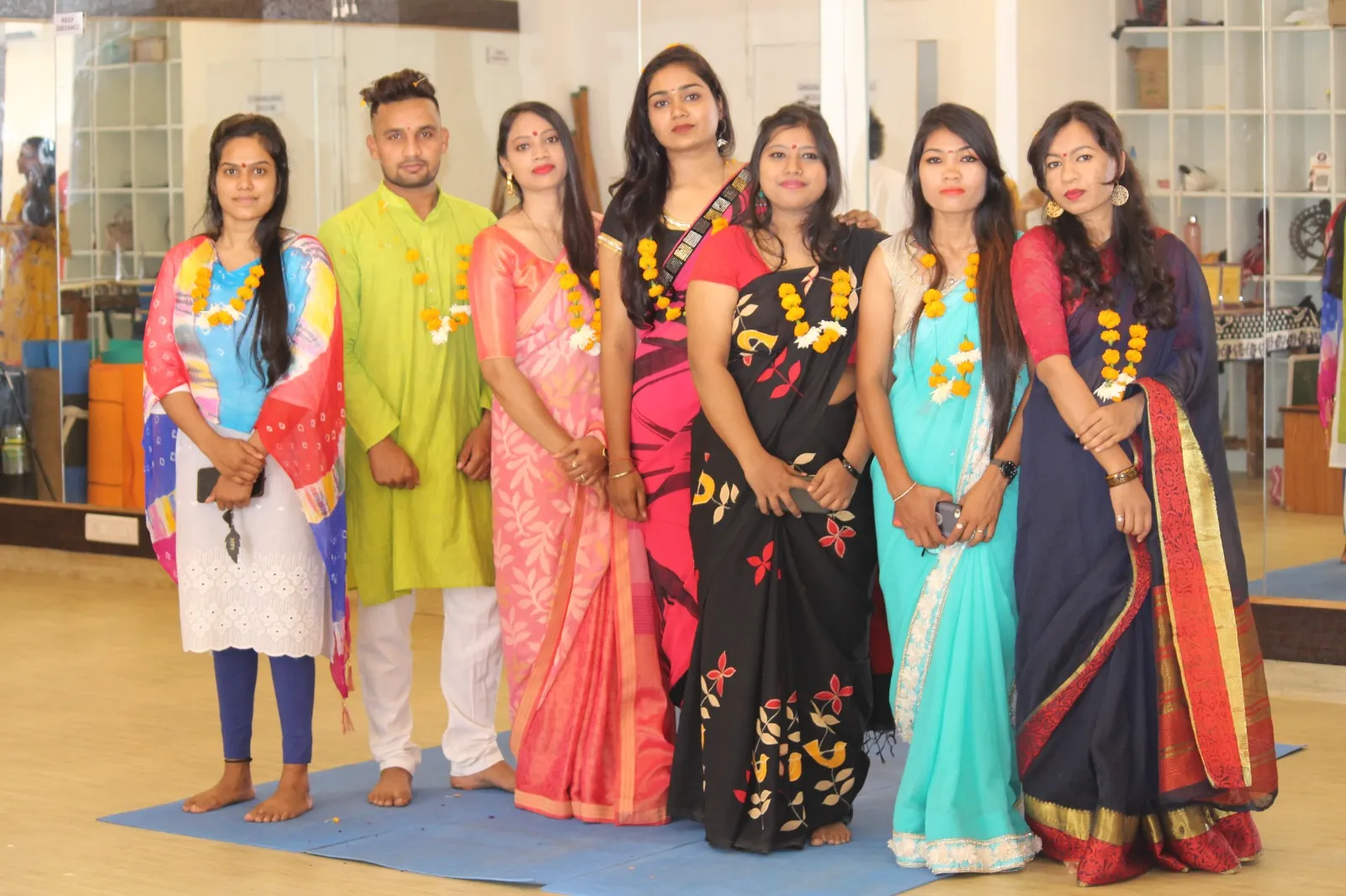 Best Yoga Center & Yoga Therapy Classes in Raipur, Chhattisgarh