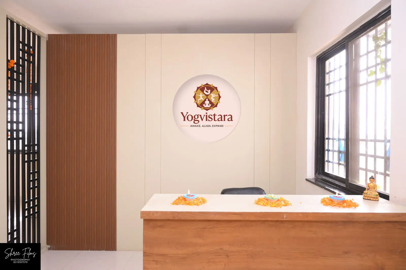 Best Yoga Center & Yoga Therapy Classes in Raipur, Chhattisgarh