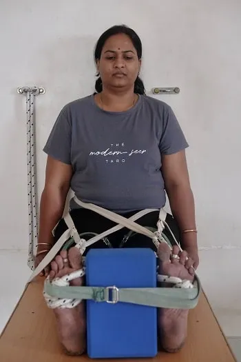 Best Yoga Center & Yoga Therapy Classes in Raipur, Chhattisgarh