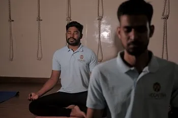 Best Yoga Center & Yoga Therapy Classes in Raipur, Chhattisgarh