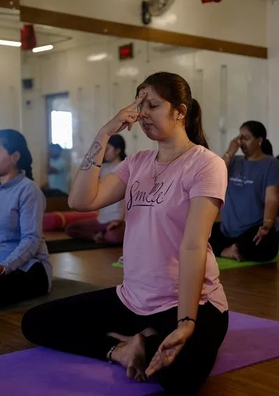 Best Yoga Center & Yoga Therapy Classes in Raipur, Chhattisgarh