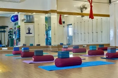 Personal Yoga Classes in Amlihdih Raipur