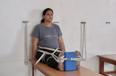 Best Yoga Center & Yoga Therapy Classes in Raipur, Chhattisgarh