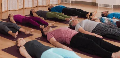Best Medical Yoga in Rathor Chowk Raipur