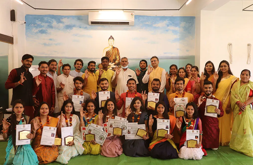 Yogvistara Academy
