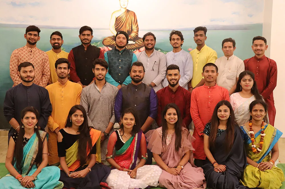 Yogvistara Academy