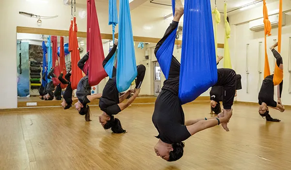 Yogvistara Academy