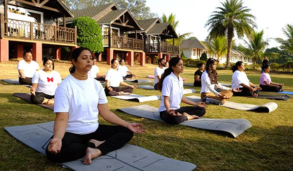 Yogvistara Academy