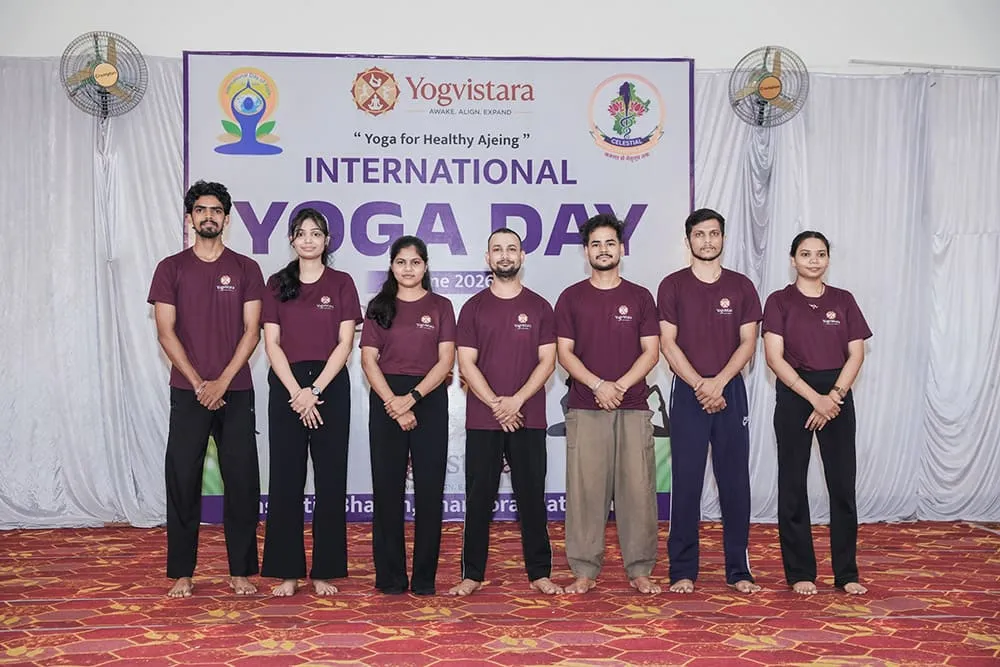 Yogvistara Academy