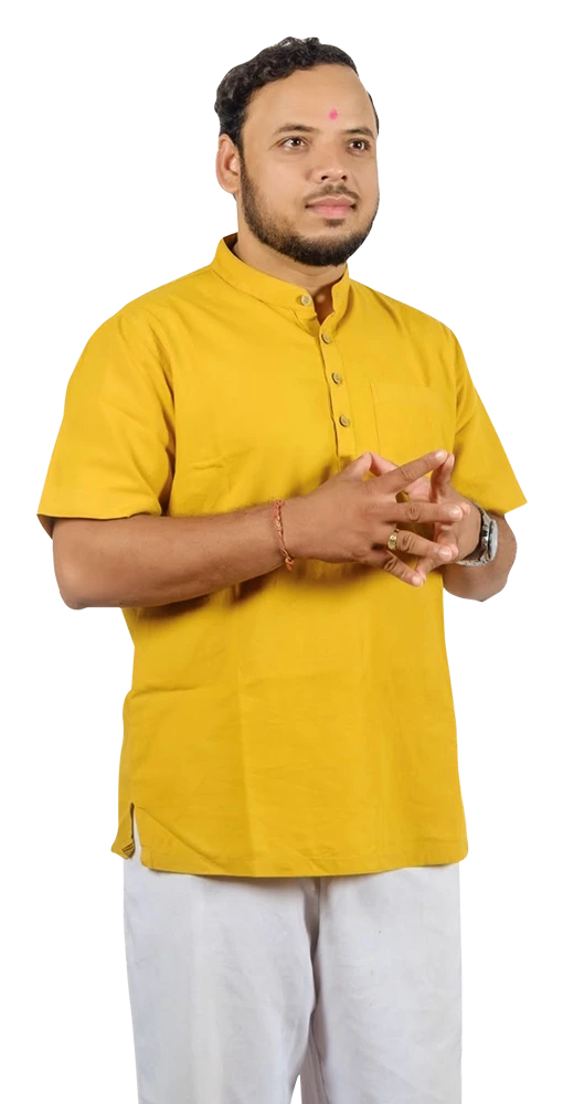 Yogvistara Academy